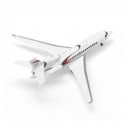 DASSAULT FALCON 8X 1-200
