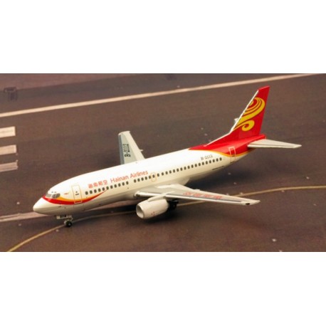 Hainan Airlines Boeing 737-300 B-2112