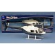Bell 206 Jet Ranger 1/34 NEW RAY NR26073A