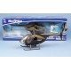 NH-500 Black S.W.A.T 1/32 NR26133 New Ray