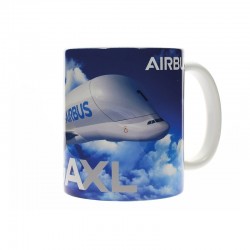 MUG AIRBUS COLLECTION BELUGA XL