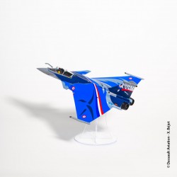 DASSAULT RAFALE C RSD 2017 1/72 