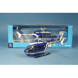 EC145 Gendarmerie NEW RAY NR25977 1/43