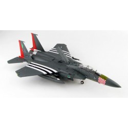 F-15E Eagle '75th D-Day Anniversary scheme' 492FS Hobbymaster 1/72 HA4518