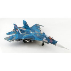 Sukhoi Su-33 Flanker D, Admiral Kuznetsov 2016, Aviatsiya Voenno-morskovo Flota Rossii HA6404