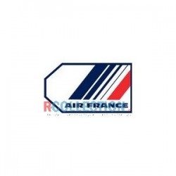 BAG TAG AIR FRANCE