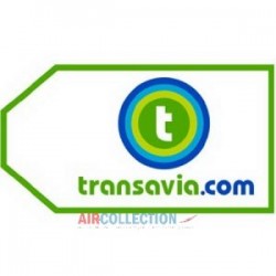 BAG TAG Transavia