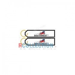 PORTE CLE SOUTHWEST