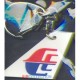 PORTE CLE MALAYSIAN TAIL