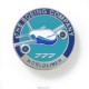 Pins Boeing Rond 777 S1
