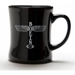 Mug BOEING Totem Heritage