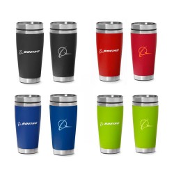 Mug Isotherm Boeing