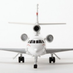 DASSAULT FALCON 7X 1/200