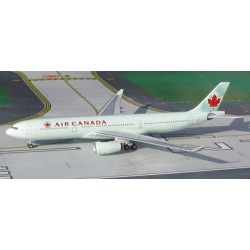 Air Canada Airbus A330-300 C-GFAF 1/400 Aéroclassics