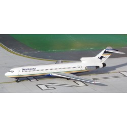 Australian Airlines Boeing 727-200 VH-TBP