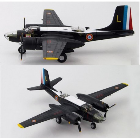 B-26C Invader E.R.P 1/32 Armagnac