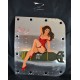 Trappe Pin-up 