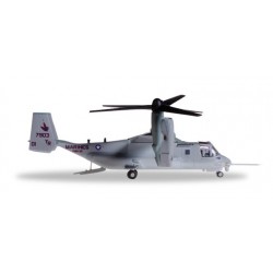 V-22 Osprey USMC VMM-161 'Greyhawks' Herpa Wings 1/200