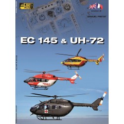 Livre EC145 et UH-72 