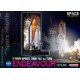 Space Shuttle Endeavour w/SRB (STS-88)