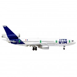 DC10-30 UTA 