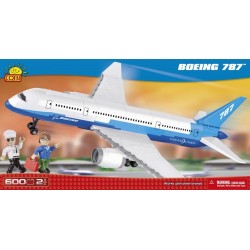 Boeing 787 Jouet à assembler Cobi 
