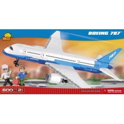 Boeing 787 Cobi 