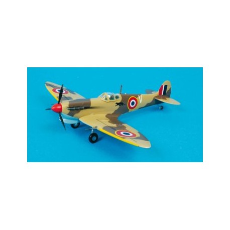 Spitfire Mk.Vb Trop 328 Squadron FAFL - 1943 1/72 EASY MODEL