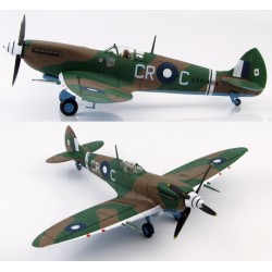 Spitfire Mk.VIII Grp.Capt Clive Caldwell Morotai 44 1/48 HOBBYMASTER