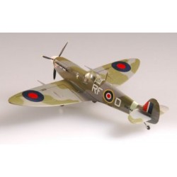 Spitfire Mk.V RAF 303 Squadron 1942 1/72 EASY MODELS
