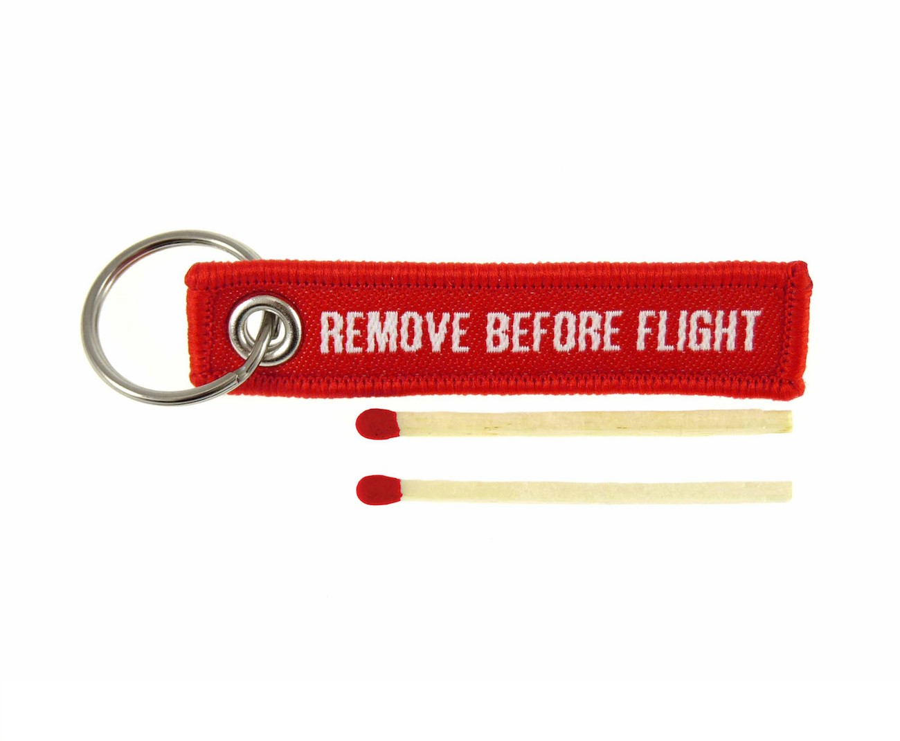 Découvrez notre gamme de remove before flight sur air-collection