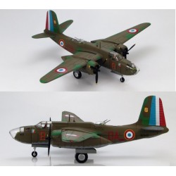 A-20 HAVOC Boston Mk.IV 342Sqn Lorraine HOBBYMASTER HA 4203