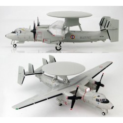 E-2C Hawkeye Marine Française Flottille 4F HOBBYMASTER HA4803