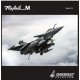 DASSAULT RAFALE M 1/72