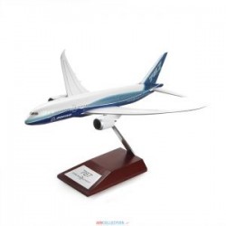 787-8 Modèle Exclusif 1/200