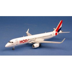 Hop! By Air France Embraer 190