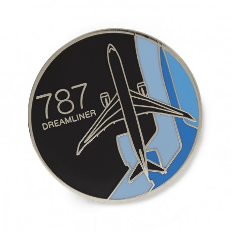 PINS BOEING F13 787