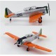 T-6D Texan 1261, FAB (Brazilian Air Force) 1/72 HOBBYMASTER HA1525