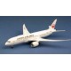 JAL Boeing B787-8 Dreamliner JA824J APOLLO 1/400 