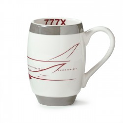 MUG BOEING ENGINE 777 X