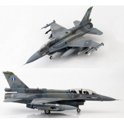 F-16D Fighting Falcon 115 CW, 340 Mira Hobbymaster 1/72