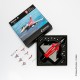 DASSAULT RAFALE B "50 ANS FAS" 1/72