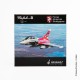 DASSAULT RAFALE B "50 ANS FAS" 1/72