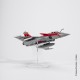 DASSAULT RAFALE B "50 ANS FAS" 1/72