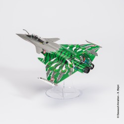 Dassault RAFALE C NTM 2015