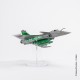 Dassault RAFALE C NTM 2015