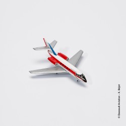 DASSAULT MYSTERE 20 1/200