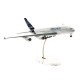 A380 MAQUETTE EXCLUSIVE AIRBUS 1/400