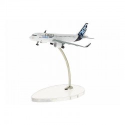 A320 NEO MAQUETTE EXCLUSIVE AIRBUS 1/400