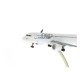 A320 NEO MAQUETTE EXCLUSIVE AIRBUS 1/400